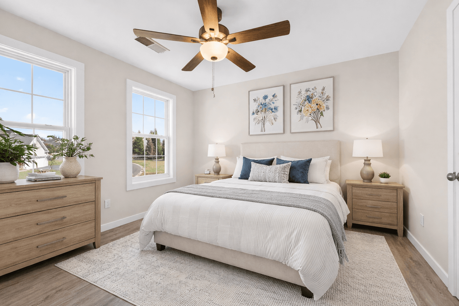 Virtual staging 1