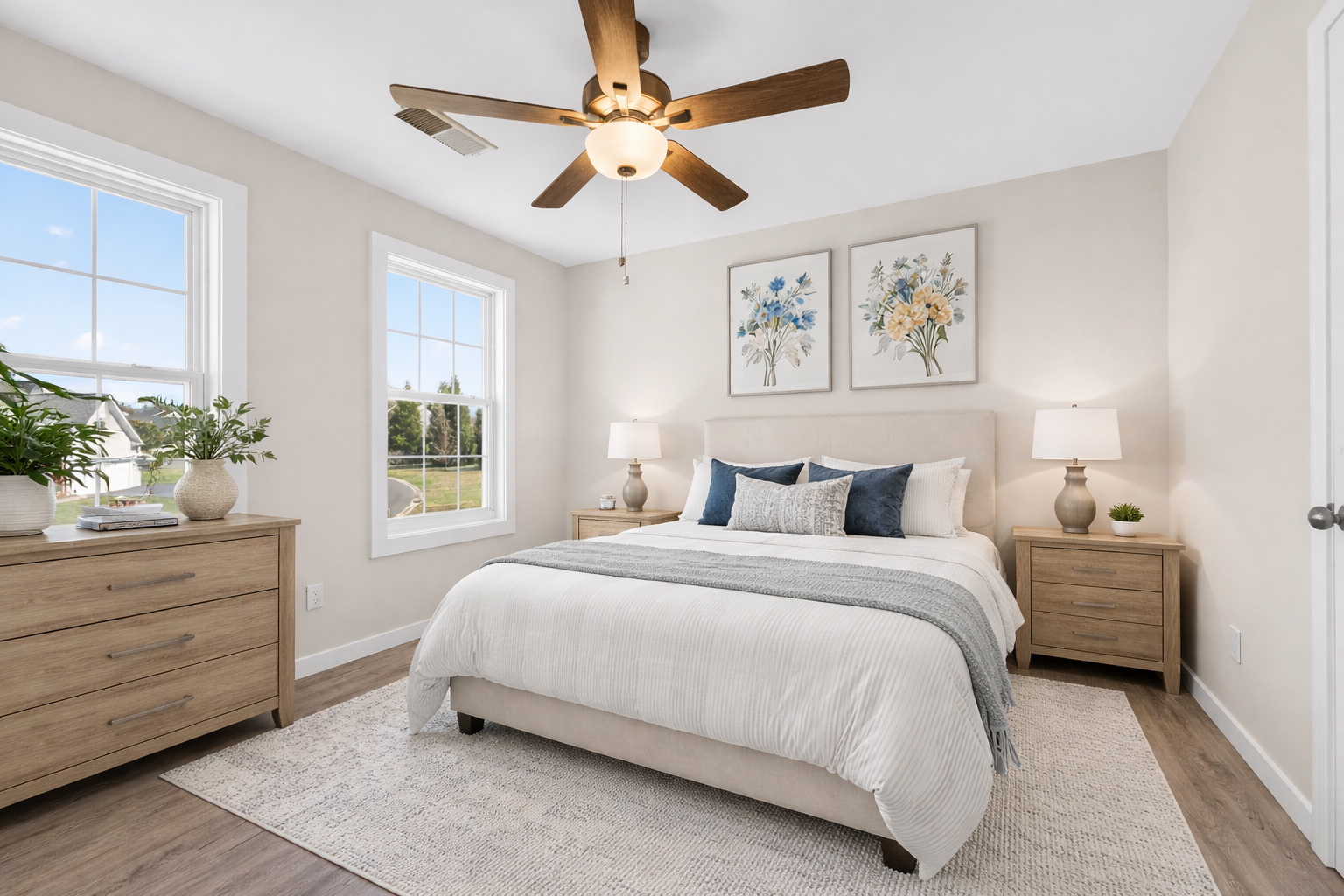 Virtual staging 1